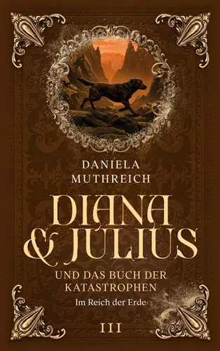 Diana & Julius und das Buch der Katastrophen