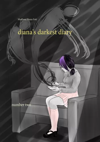 diana's darkest diary