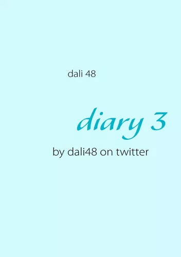 diary 3
