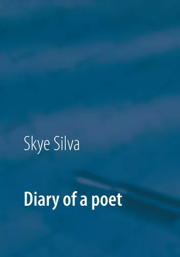 Diary of a poet