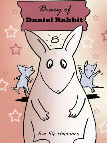 Diary of Daniel Rabbit