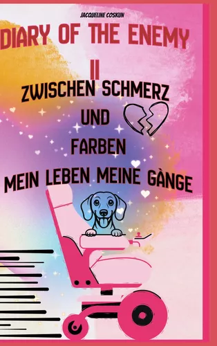 Diary of the Enemy 2