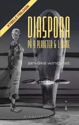 Diaspora på 9 planeter & 1 måne