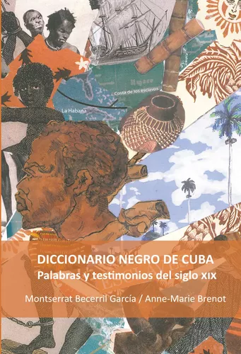 Diccionario negro de Cuba