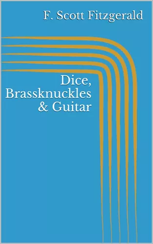 Dice, Brassknuckles & Guitar