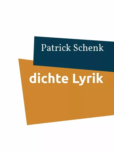 dichte Lyrik