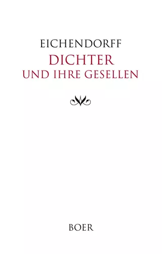 Dichter und ihre Gesellen