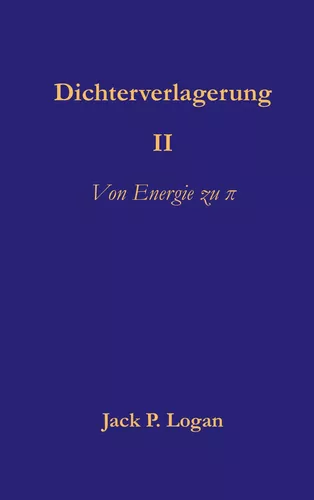 Dichteverlagerung II