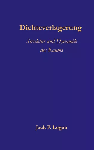 Dichteverlagerung