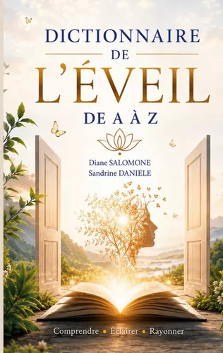 Dictionnaire de l'éveil