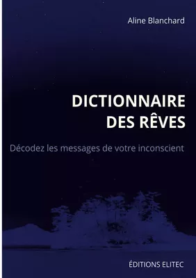 Dictionnaire des rêves