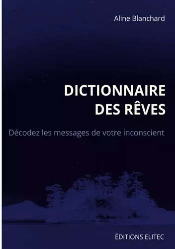 Dictionnaire des rêves