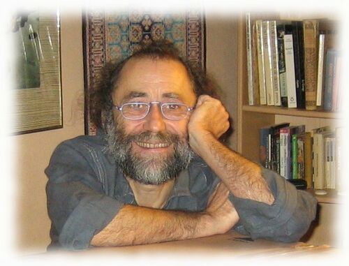 Didier Eudes Didier Eudes