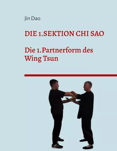 Die 1.Sektion Chi Sao