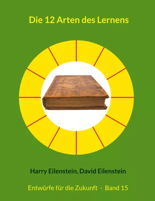 Die 12 Arten des Lernens