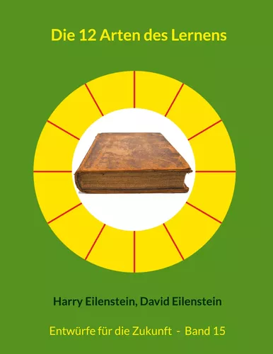 Die 12 Arten des Lernens