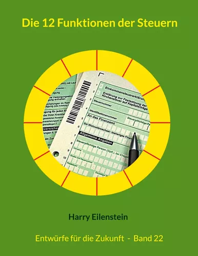 Die 12 Funktionen der Steuern