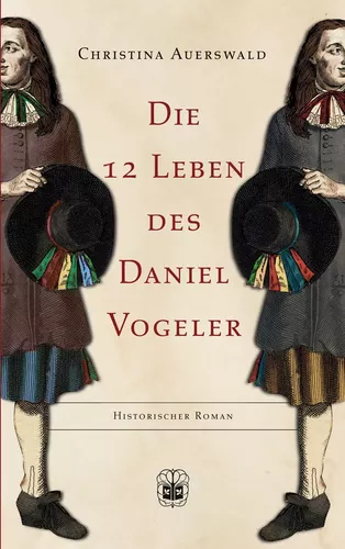 Die 12 Leben des Daniel Vogeler