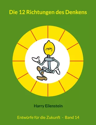 Die 12 Richtungen des Denkens