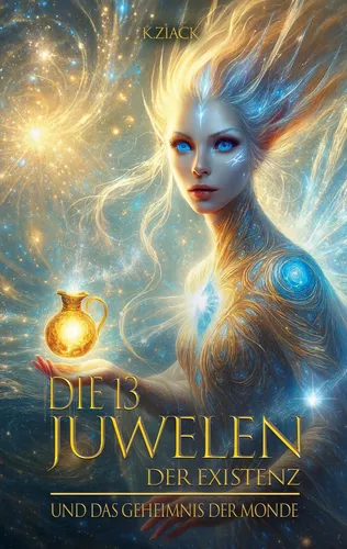 Die 13 Juwelen der Existenz