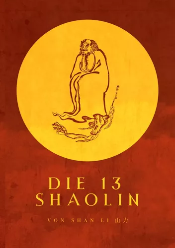 Die 13 Shaolin
