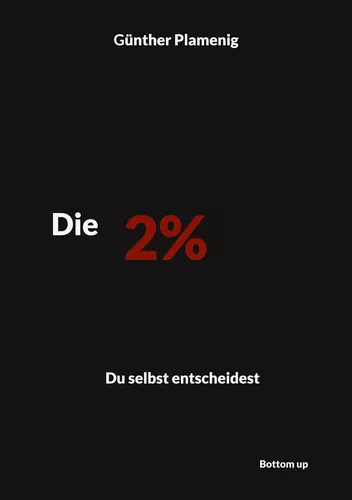Die 2 %