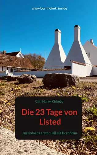 Die 23 Tage von Listed