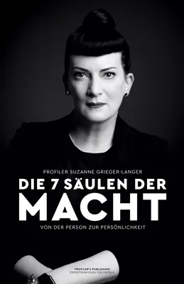 Die 7 Säulen der Macht