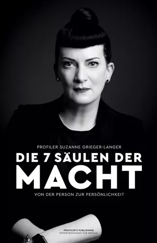 Die 7 Säulen der Macht