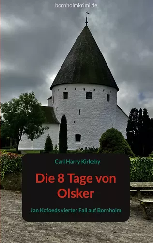 Die 8 Tage von Olsker