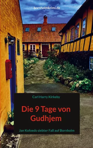 Die 9 Tage von Gudhjem