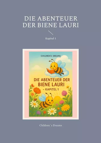 Die Abenteuer der Biene Lauri