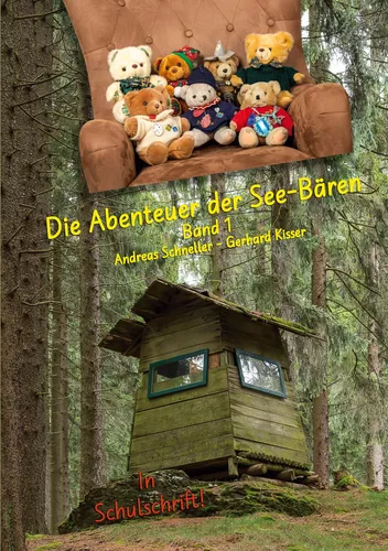 Die Abenteuer der See-Bären