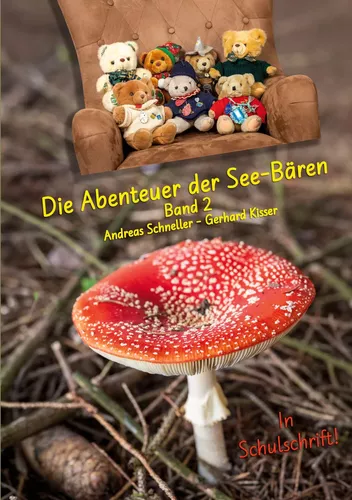 Die Abenteuer der See-Bären