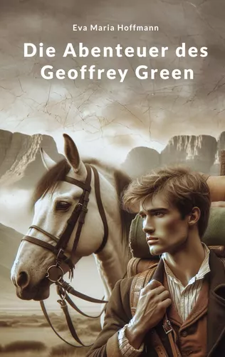 Die Abenteuer des Geoffrey Green
