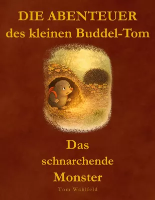 Die Abenteuer des kleinen Buddel-Tom