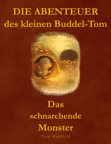 Die Abenteuer des kleinen Buddel-Tom