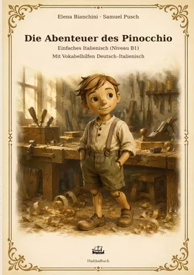 Die Abenteuer des Pinocchio