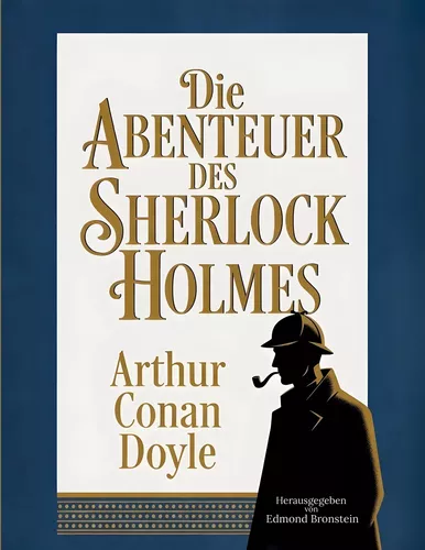 Die Abenteuer des Sherlock Holmes