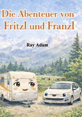 Die Abenteuer von Fritzl und Franzl