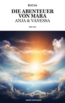 Die Abenteuer von Mara, Anja & Vanessa