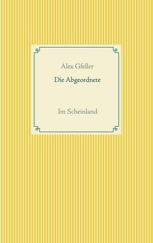Die Abgeordnete