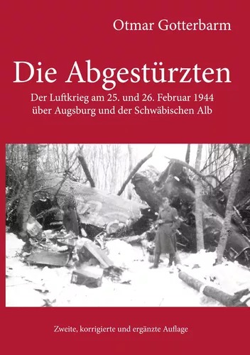 Die Abgestürzten