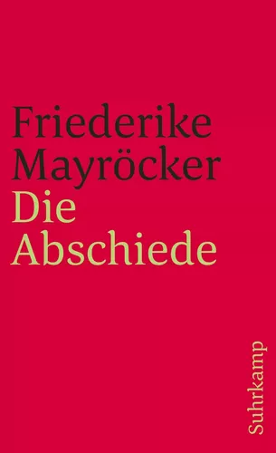 Die Abschiede
