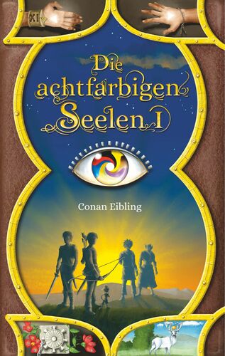 Die achtfarbigen Seelen I