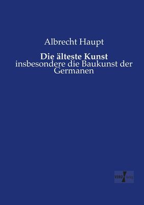 Die älteste Kunst