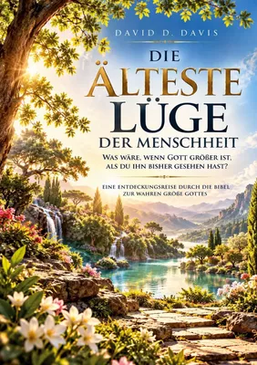 Die Älteste Lüge der Menschheit