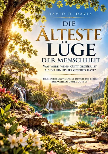 Die Älteste Lüge der Menschheit