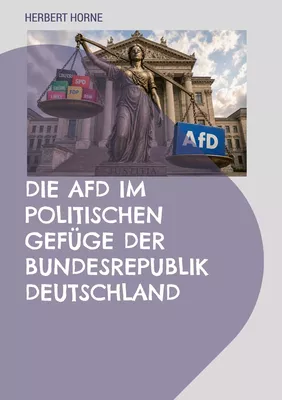Die AfD im politischen Gefüge der Bundesrepublik Deutschland