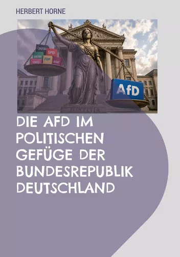 Die AfD im politischen Gefüge der Bundesrepublik Deutschland